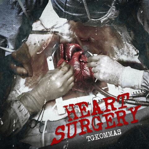 Heart Surgery album art