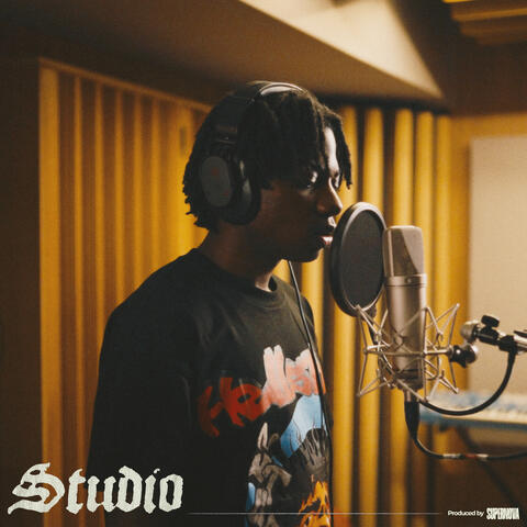 Novo Ciclo / Pretty (STUDIO#3) album art