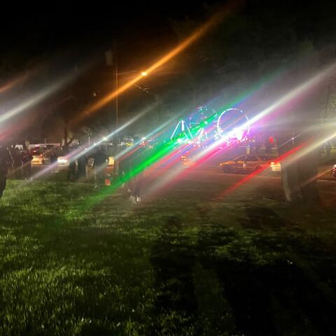 House Party album art