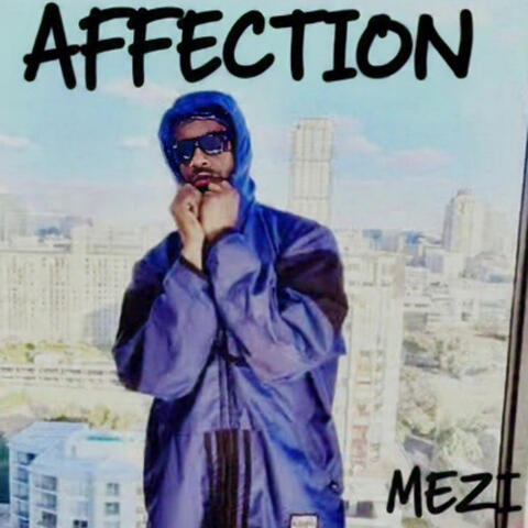 Affection album art