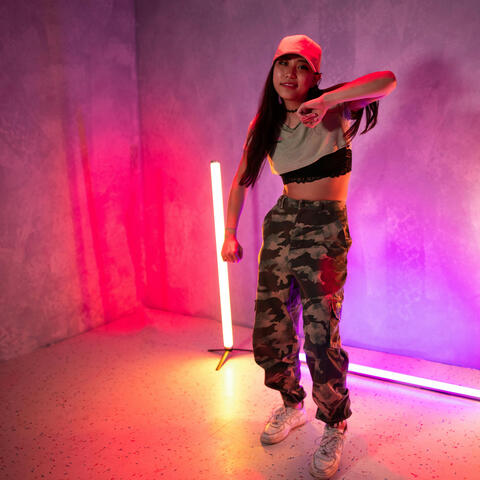 JJ Fyp Bikin Candu X Panteque album art