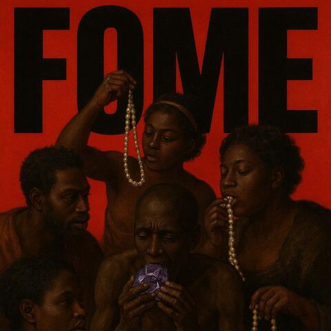 fome album art