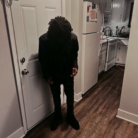 Why You Mention Me? album art