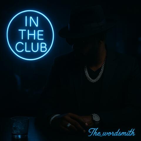 In The Club album art