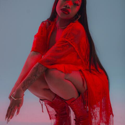 STILL GEEKIN album art