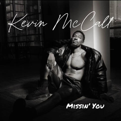 Missin’ You album art