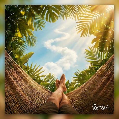 Tempos de paz album art