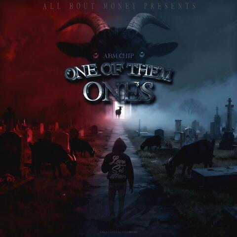 one Of Them Ones album art