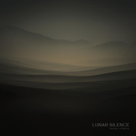 Lunar silence album art