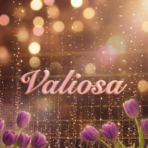 Valiosa album art