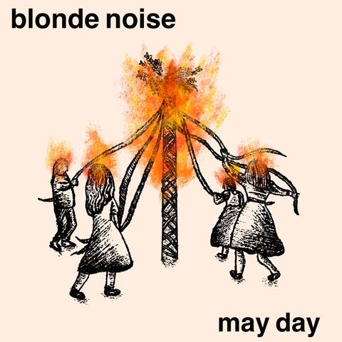 May Day album art