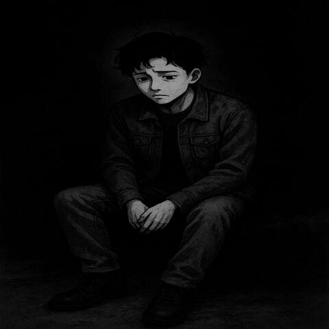 A MONE YATE album art