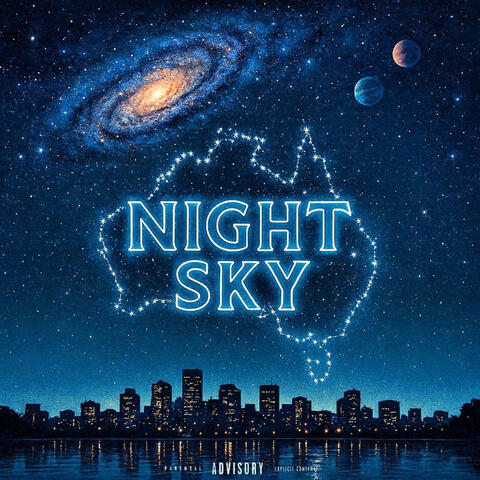 Night Sky album art