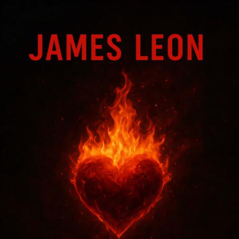 i love no other way album art