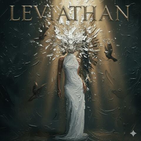 Leviathan album art