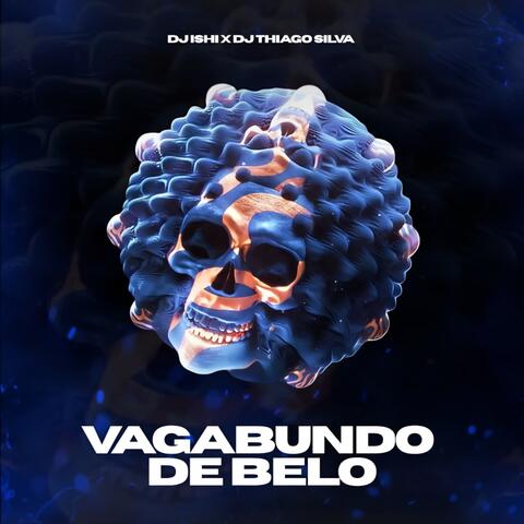 Vagabundo De Belo album art