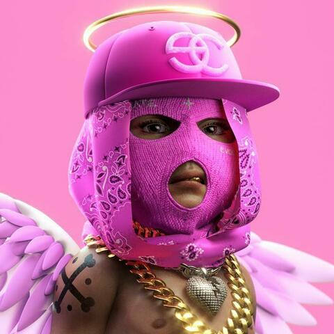 Cold Vengeance album art