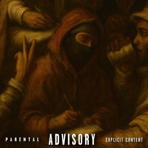 I’m Just Sayin album art