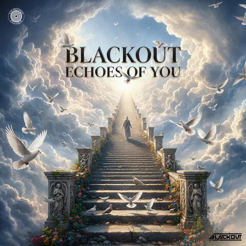 Echoes of You album art