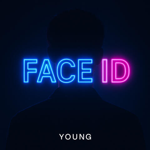 Face ID-The 3rd Digital Single album art