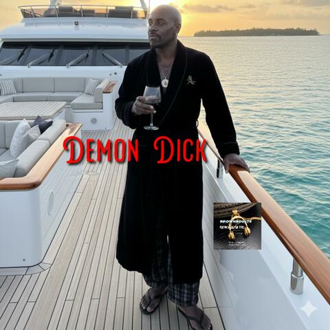 Demon Dick album art