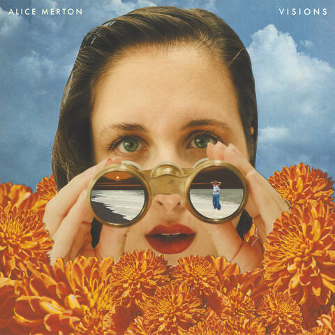 Visions album art