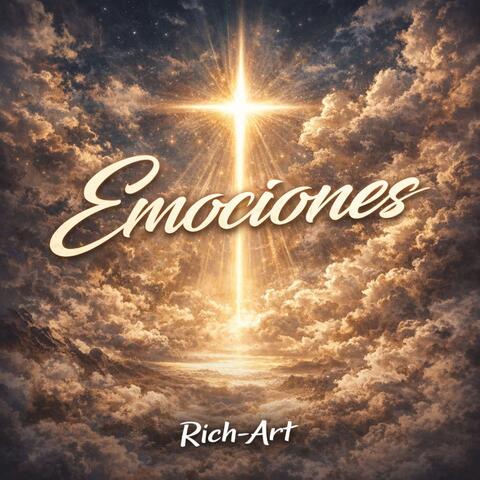 Emociones album art