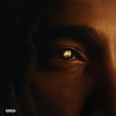 THE IMPACT album art