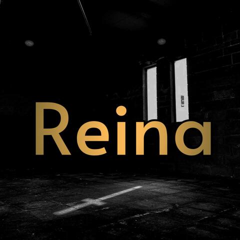 Reina album art