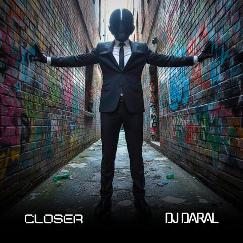 Closer album art