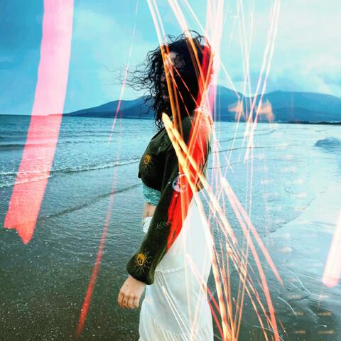 Brighter Than the Void album art