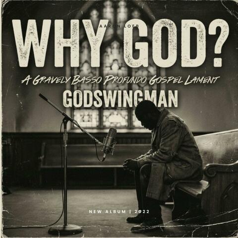 Why God? album art