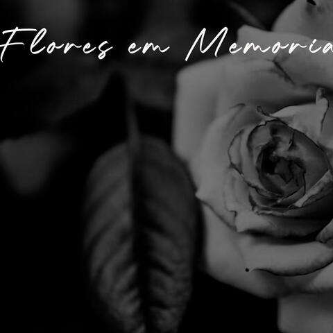 Flores em Memoria album art