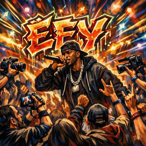 Essa é pelo Bem da Geral album art