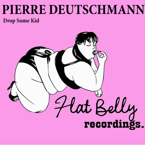 Drop Some Kid album art