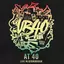 UB40 at 40 album artwork
