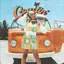 Coastin’ album artwork