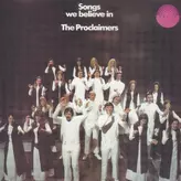 Image of Songs We Believe In