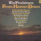 Image of From Heaven Down