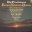 From Heaven Down album artwork