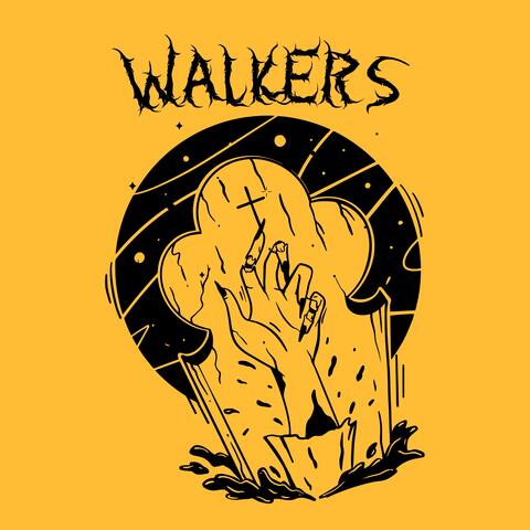 Walkers album art