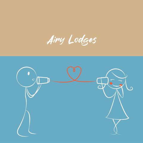 Airy Lodges album art