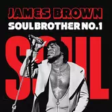 Image of Soul Brother No.1