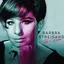 This is Barbra album artwork