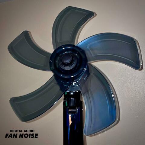 Box Fan Rest Noise album art