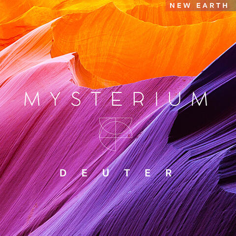 Mysterium album art