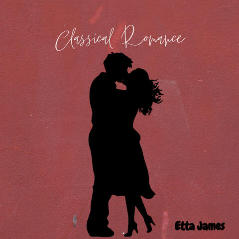 Classical Romance album art