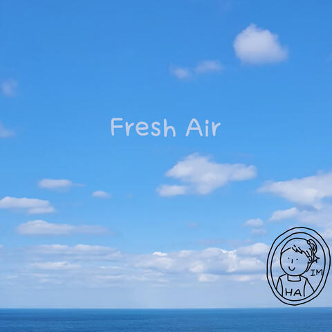 Fresh Air album art