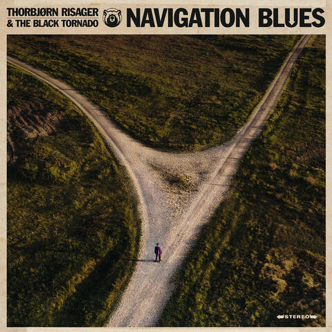 Navigation Blues album art