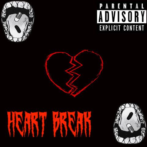 Heart Break album art